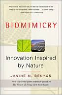 Janine M. Benyus: Biomimicry: Innovation Inspired by Nature