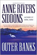 Book cover image of Outer Banks by Anne Rivers Siddons