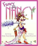 Book cover image of Fancy Nancy by Jane O'Connor