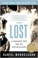 Daniel Mendelsohn: Lost: A Search for Six of Six Million