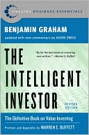 Benjamin Graham: The Intelligent Investor