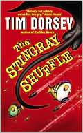 Book cover image of The Stingray Shuffle (Serge Storms Series #5) by Tim Dorsey