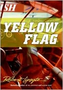 Book cover image of Yellow Flag by Robert Lipsyte