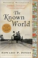 Book cover image of The Known World by Edward P. Jones