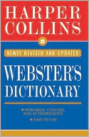 Book cover image of HarperCollins Pocket Webster's Dictionary; Newly Revised and Updated by Harpercollins Publishers