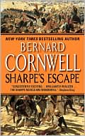 Bernard Cornwell: Sharpe's Escape (Sharpe Series #10)