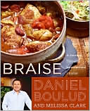 Daniel Boulud: Braise: A Journey Through International Cuisine
