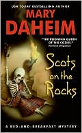 Mary Daheim: Scots on the Rocks (Bed-and-Breakfast Series #23)