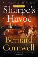 Book cover image of Sharpe's Havoc (Sharpe Series #7) by Bernard Cornwell