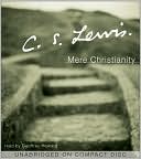 Book cover image of Mere Christianity by C. S. Lewis