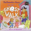 Book cover image of Berenstain Bears Go on a Ghostwalk (Berenstain Bears Series) by Jan Berenstain