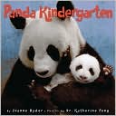 Joanne Ryder: Panda Kindergarten