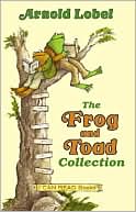 Arnold Lobel: Frog and Toad Collection