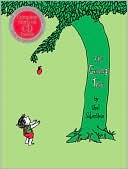 Book cover image of The Giving Tree 40th Anniversary Edition by Shel Silverstein