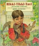 Rudyard Kipling: Rikki-Tikki-Tavi