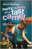 Louise Rennison: Away Laughing on a Fast Camel (Confessions of Georgia Nicolson Series #5)