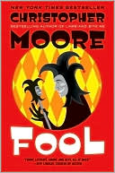 Book cover image of Fool by Christopher Moore