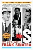 George Jacobs: Mr. S: My Life with Frank Sinatra
