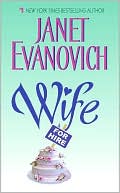 Janet Evanovich: Wife for Hire