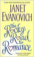Janet Evanovich: The Rocky Road to Romance