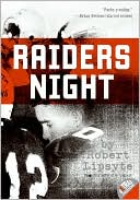 Robert Lipsyte: Raiders Night