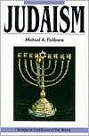 Book cover image of Judaism: Revelations and Traditions, Religious Traditions of the World Series by Michael Fishbane