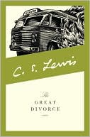 Book cover image of Great Divorce by C. S. Lewis