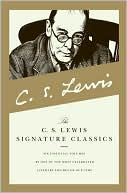 Book cover image of C. S. Lewis Signature Classics Boxed Set by C. S. Lewis