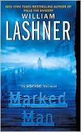 Book cover image of Marked Man by William Lashner