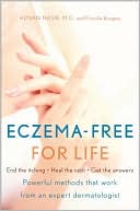 Book cover image of Eczema-Free for Life by Adnan Nasir