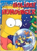 Matt Groening: Simpsons Holiday Humdinger
