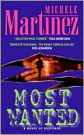 Book cover image of Most Wanted by Michele Martinez