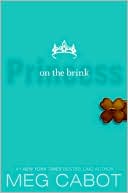Book cover image of Princess on the Brink (Princess Diaries Series #8) by Meg Cabot