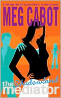 Book cover image of Shadowland (Mediator Series #1) by Meg Cabot