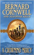 Book cover image of A Crowning Mercy by Bernard Cornwell