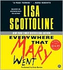 Lisa Scottoline: Everywhere That Mary Went (Rosato and Associates Series #1)