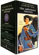 Book cover image of The Abhorsen Trilogy Box Set by Garth Nix