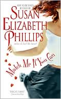 Susan Elizabeth Phillips: Match Me If You Can (Chicago Stars Series #6)