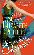 Susan Elizabeth Phillips: Natural Born Charmer (Chicago Stars Series #7)