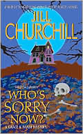 Jill Churchill: Who's Sorry Now? (Grace and Favor Series #6)