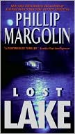 Book cover image of Lost Lake by Phillip Margolin