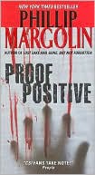 Book cover image of Proof Positive by Phillip Margolin