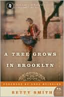 Betty Smith: A Tree Grows in Brooklyn