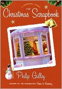Book cover image of Christmas Scrapbook by Philip Gulley