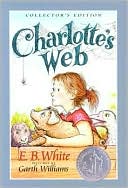 Book cover image of Charlotte's Web/Stuart Little by E. B. White