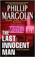 Book cover image of The Last Innocent Man by Phillip Margolin