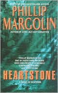 Book cover image of Heartstone by Phillip Margolin