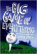 Chris Lynch: Big Game of Everything