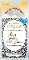 Book cover image of Little Bear (I Can Read Book Series) by Else Holmelund Minarik