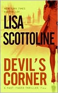 Book cover image of Devil's Corner by Lisa Scottoline
